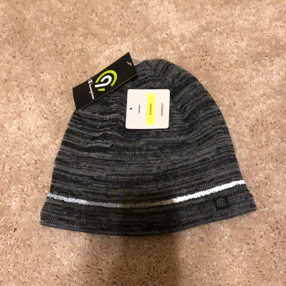 Men’s beanie/skullcap